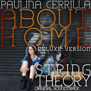 About Home (Deluxe Version) [String Theory OST] [feat. Jonathan Pezza]