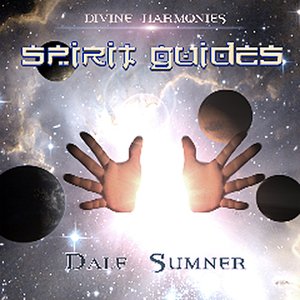 Divine Harmonies - Spirit Guides
