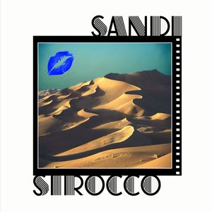 'Sandi Sirocco'の画像