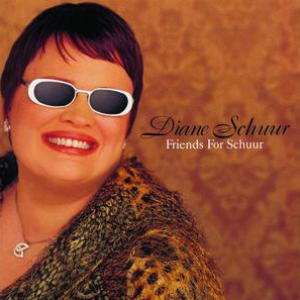 Diane Schuur - For The First Time Lyrics - Zortam Music