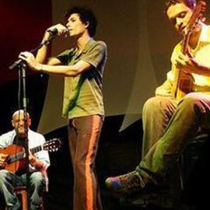 Juliano Gauche & Duo Zebedeu 的头像