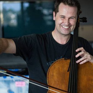 Orchestra of the Swan, Philip Sheppard & David le Page 的头像