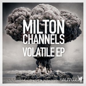 Volatile EP