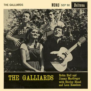 The Galliards