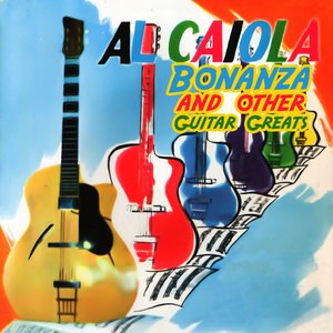 Bonanza & Other Guitar Greats
