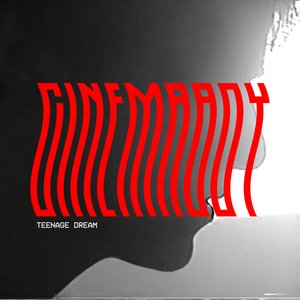 Teenage dream - Single
