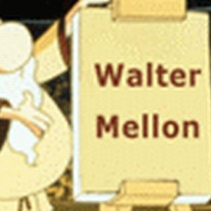 Walter Mellon 的头像