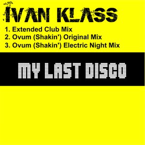 My Last Disco