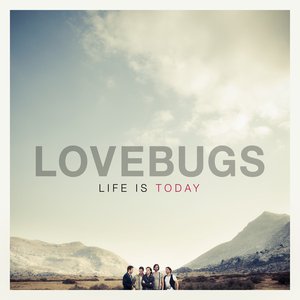 Life Is Today (Deluxe Version)