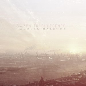 Hamburg Harbour