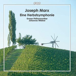 Marx: Eine Herbstsymphonie