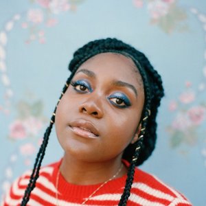 Noname feat. Xavier Omär 的头像
