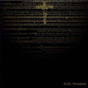 Providentia -通常盤-