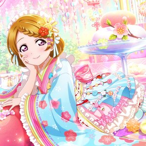 Koizumi Hanayo 的头像