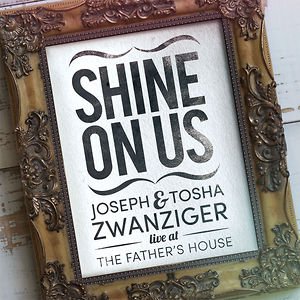 “Joseph & Tosha Zwanziger”的封面