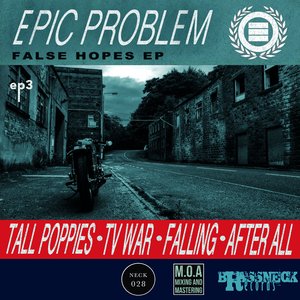 False Hopes EP