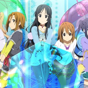 Avatar for 放課後ティータイム ・ 豊崎愛生、日笠陽子、佐藤聡美、寿美菜子、竹達彩奈