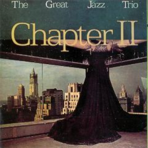 Chapter II cover