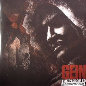 Gein - The Clergy EP