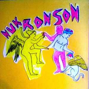Nuk Ronson 的头像