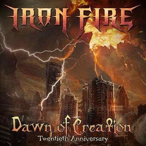 Dawn of Creation - Single