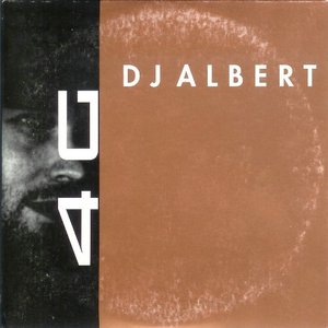 DJ Albert 的头像