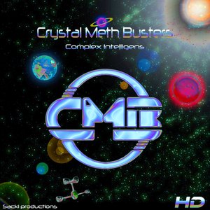 Crystal Meth Busters 的头像