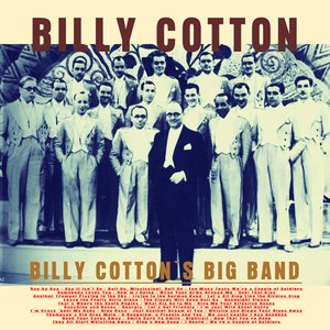 Billy Cotton's Big Band