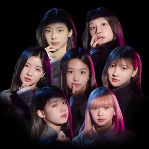 BABYMONSTERR 的头像