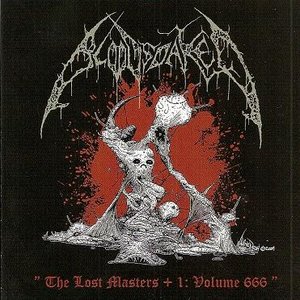 The Lost Masters + 1: Volume 666