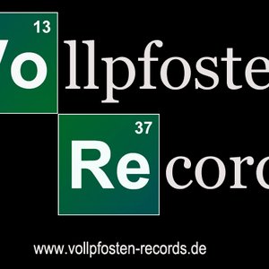 Vollpfosten Records 的头像