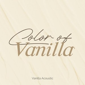 Color of Vanilla