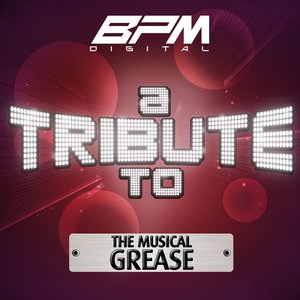 A Tribute to the Musical Grease