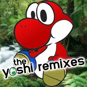 Imagem de 'The Yoshi Remixes'