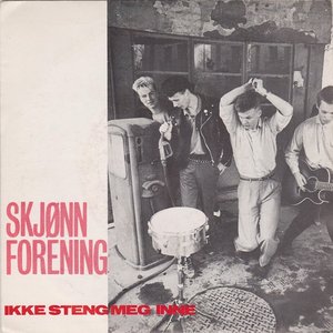 Аватар для Skjønn Forening