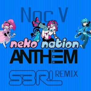 Neko Nation Anthem (Radio Edit)