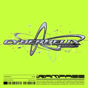 CyberHelix - Single