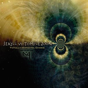 Jekyll vs Tomple2oon 的头像