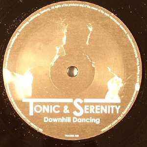 Аватар для Tonic & Serenity