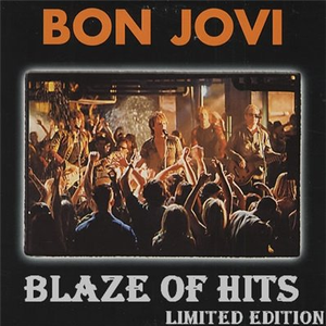 Bon Jovi - 6 - Bon Jovi - Bed Of Roses Lyrics - Zortam Music