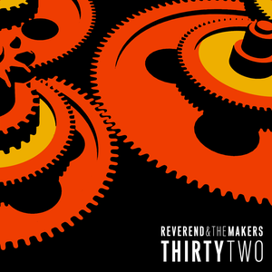 Thirty Two cover