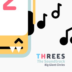 Threes OST (10 Year Anniversary Edition)