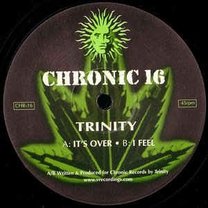 Chronic 16