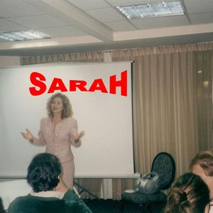 Sarah Behar Najmanovich Profile Picture