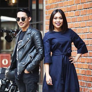 Hael Husaini & Dayang Nurfaizah 的头像