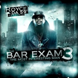 The Bar Exam 3 (No DJ Version)