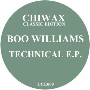 Technical EP
