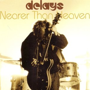 Nearer Than Heaven (1)