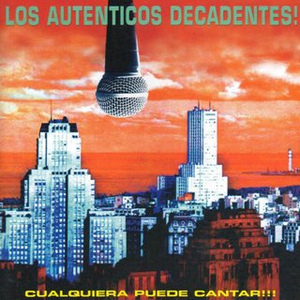 Cualquiera puede cantar!!! cover