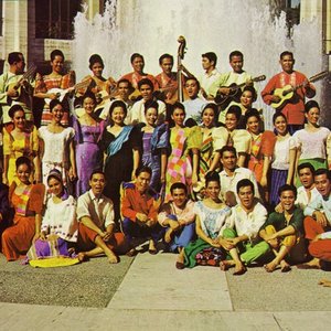 Bayanihan Philippine Dance Company 的头像